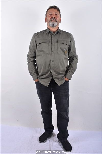 Bursa Cast Ajans Lokman 88702