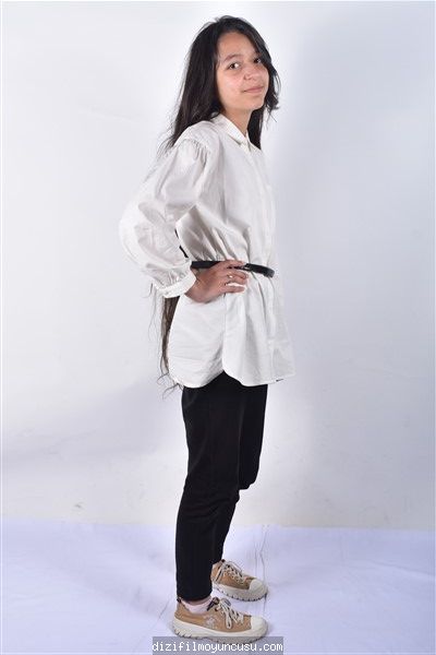 Konya Cast Ajans Louna 88865
