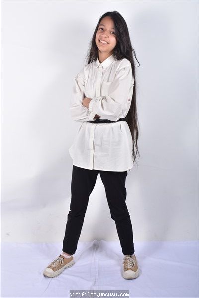 Konya Cast Ajans Louna 88868