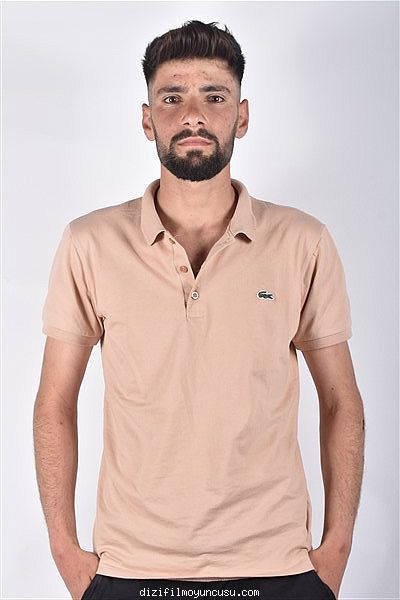 Erkek Oyuncular Adayımız Mahmut