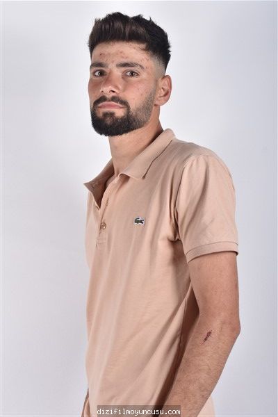 Konya Cast Ajans Mahmut 88814