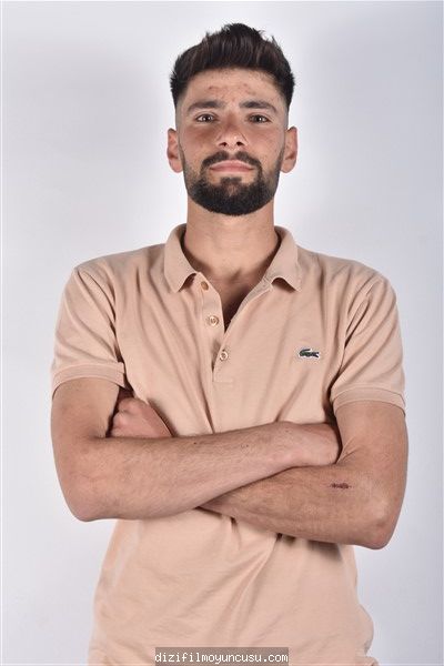Konya Cast Ajans Mahmut 88815