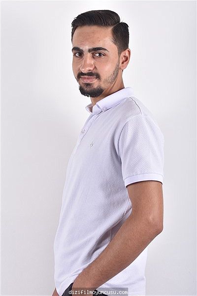 Erkek Oyuncular Adayımız Mehmet