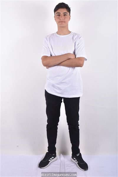Bursa Cast Ajans Muhammed 88635