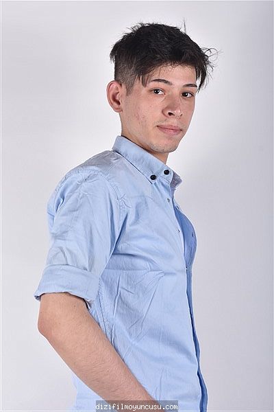 Erkek Oyuncular Adayımız Murat