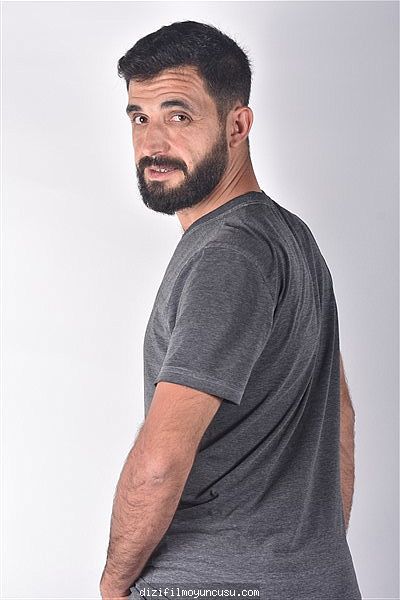 Erkek Oyuncular Adayımız Musa