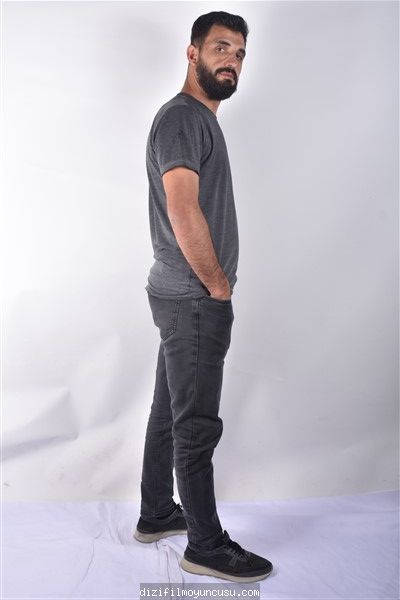 Konya Cast Ajans Musa 88853