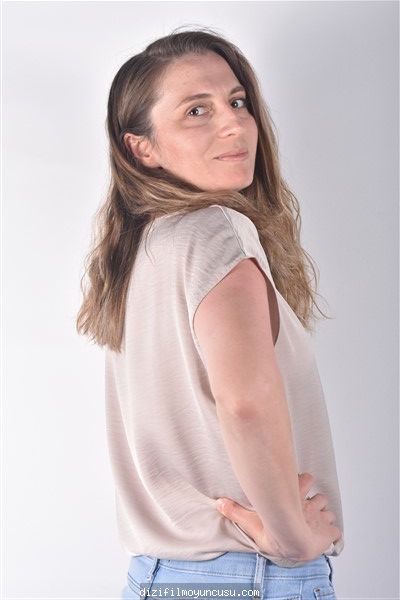 Konya Cast Ajans Nazlı 88879