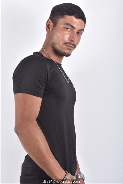 Bursa Cast Ajans Nurullah 88629