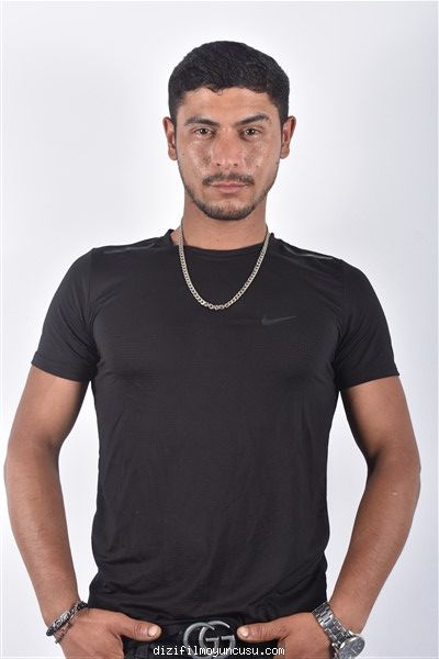Bursa Cast Ajans Nurullah 88631