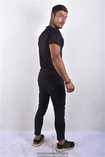 Bursa Cast Ajans Nurullah 88632