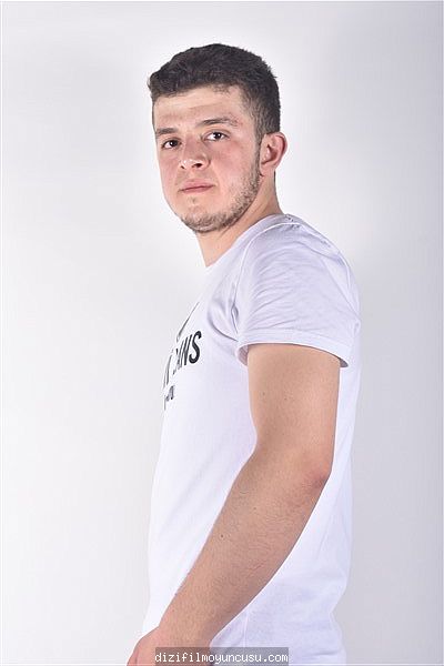 Erkek Oyuncular Adayımız Oğuz