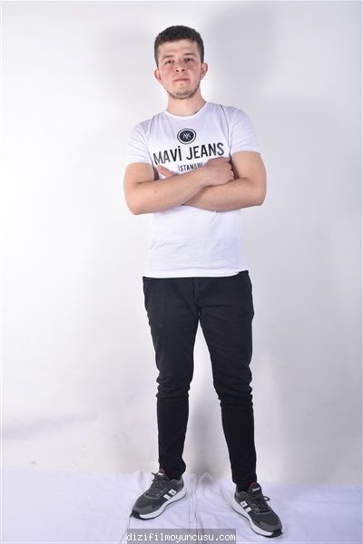 Konya Cast Ajans Oğuz 88894