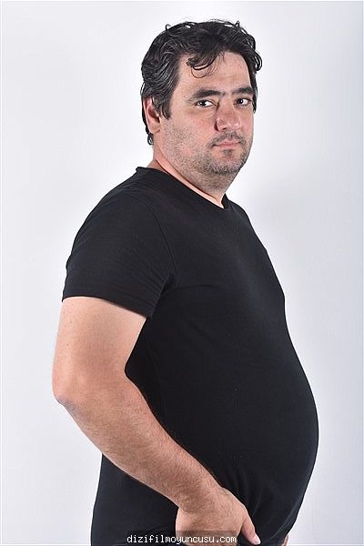 Erkek Oyuncular Adayımız Onur
