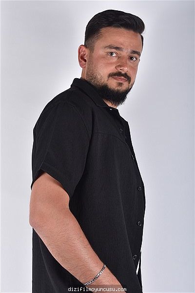 Erkek Oyuncular Adayımız Recep