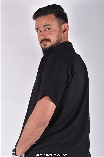Konya Cast Ajans Recep 88832