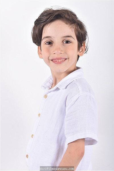 Çocuk Oyuncular Adayımız Rüzgar