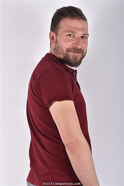 Erkek Oyuncular Adayımız Rüzgar