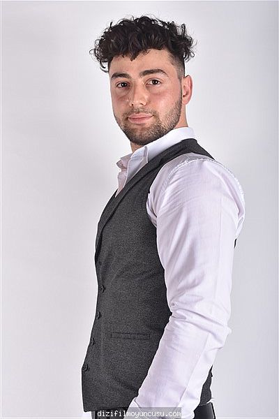 Erkek Oyuncular Adayımız Seyit