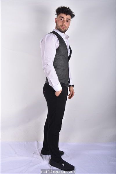 Konya Cast Ajans Seyit 88745