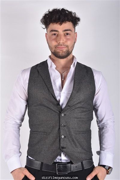 Konya Cast Ajans Seyit 88746