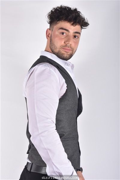 Konya Cast Ajans Seyit 88747