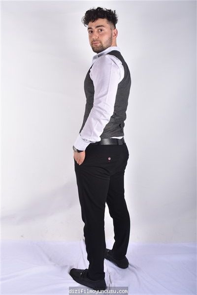 Konya Cast Ajans Seyit 88748