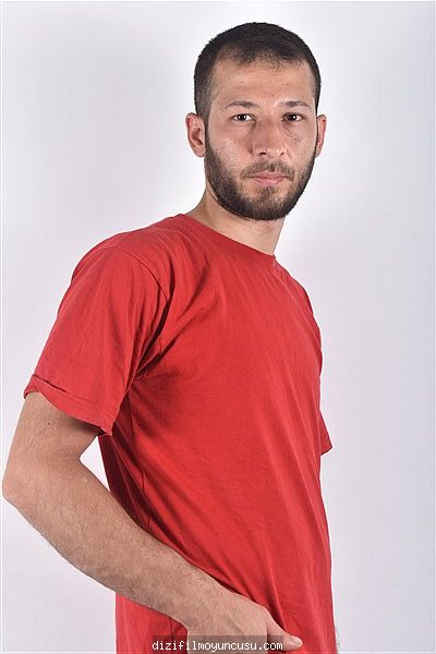 Erkek Oyuncular Adayımız Soner