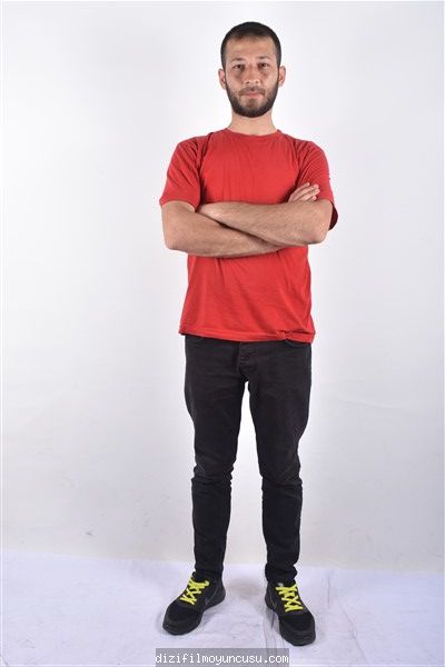 Bursa Cast Ajans Soner 88642
