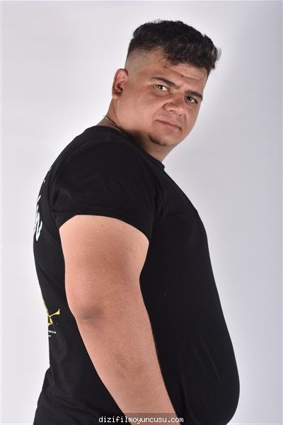 Konya Cast Ajans Volkan 88733