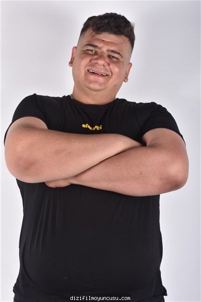 Konya Cast Ajans Volkan 88735