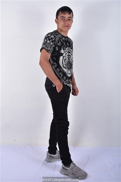 Konya Cast Ajans Yahya 88817