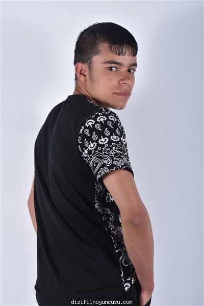 Konya Cast Ajans Yahya 88820