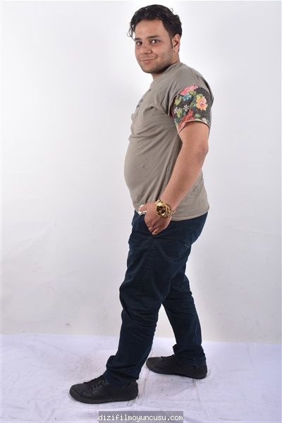 Bursa Cast Ajans Yasin 88582