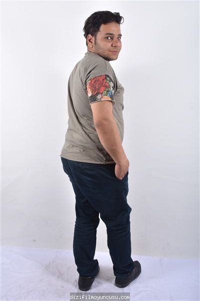 Bursa Cast Ajans Yasin 88584
