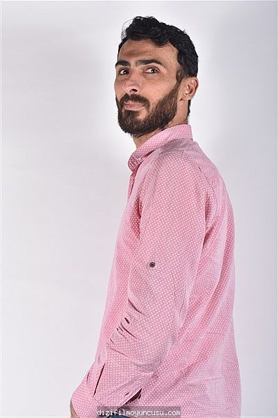Erkek Oyuncular Adayımız Yunus