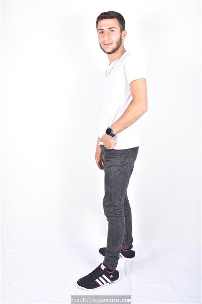 Antalya Cast Ajans Recep 88906