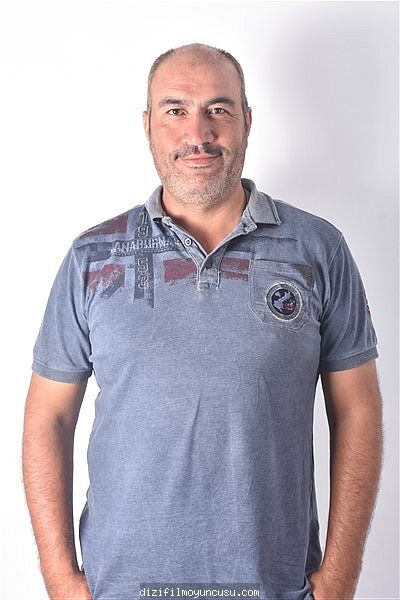 Erkek Oyuncular Adayımız Akif