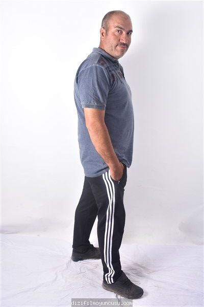 Balıkesir Cast Ajans Akif 88941