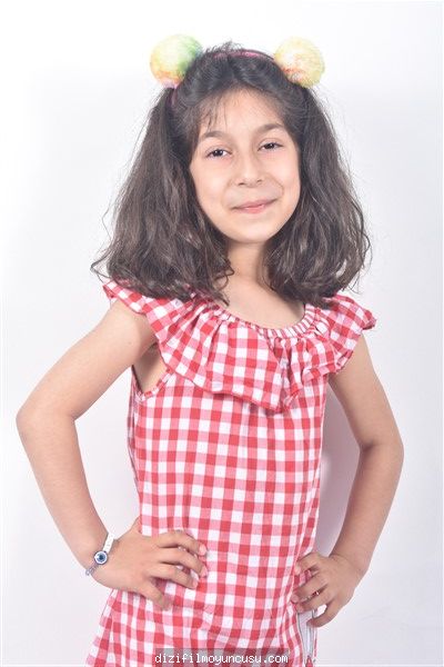 Balıkesir Cast Ajans Alya 88913