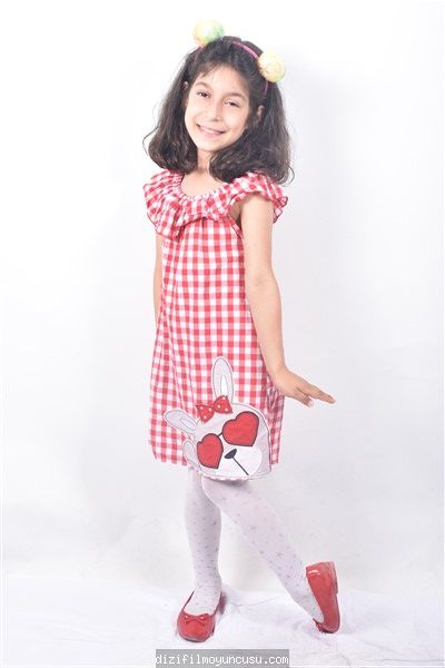 Balıkesir Cast Ajans Alya 88915