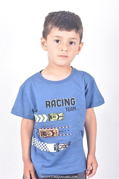 Çocuk Oyuncular Adayımız Çağan