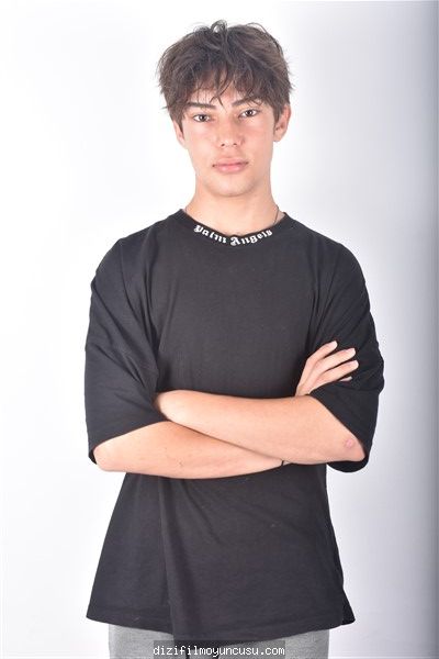 Balıkesir Cast Ajans Efe 88927