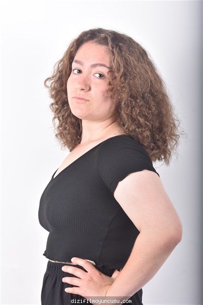 Balıkesir Cast Ajans Kübra 88929