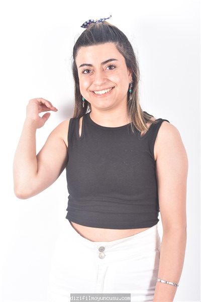 Balıkesir Cast Ajans Nurgül 88924