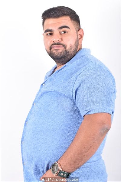 Manisa Cast Ajans Orhan 88910