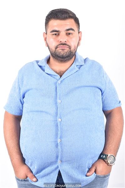 Manisa Cast Ajans Orhan 88911