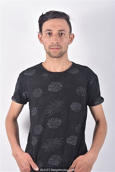 Erkek Oyuncular Adayımız Ramazan