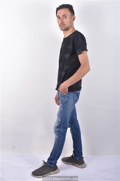 Manisa Cast Ajans Ramazan 88955