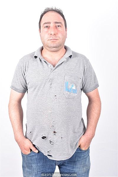 Erkek Oyuncular Adayımız Recep